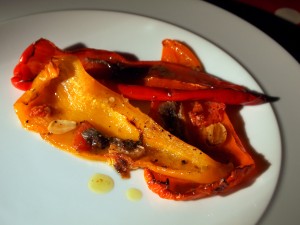 Piedmont peppers