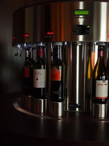 Enomatic machine, Wine Masters