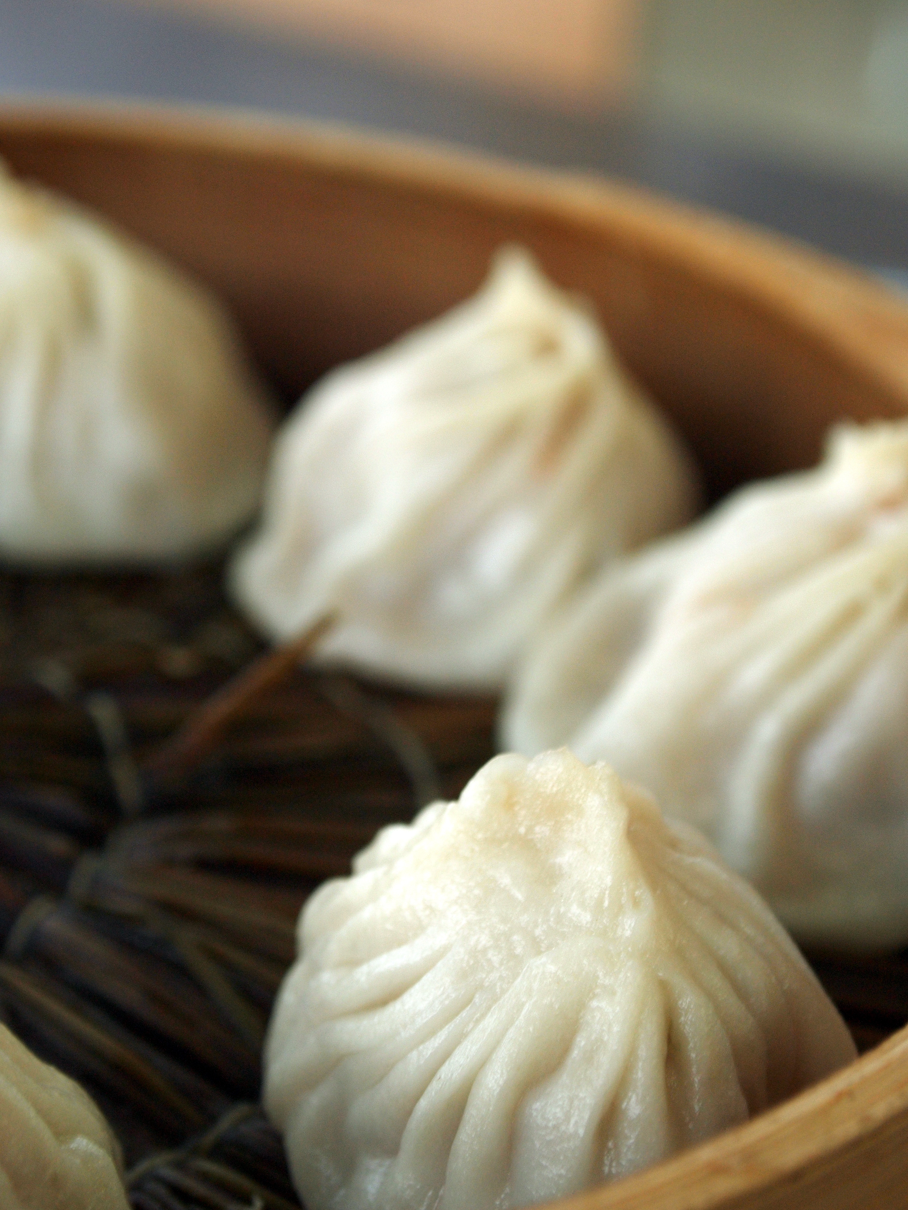 Nan Xiang dumplings, Shanghai – Gastronomy Domine